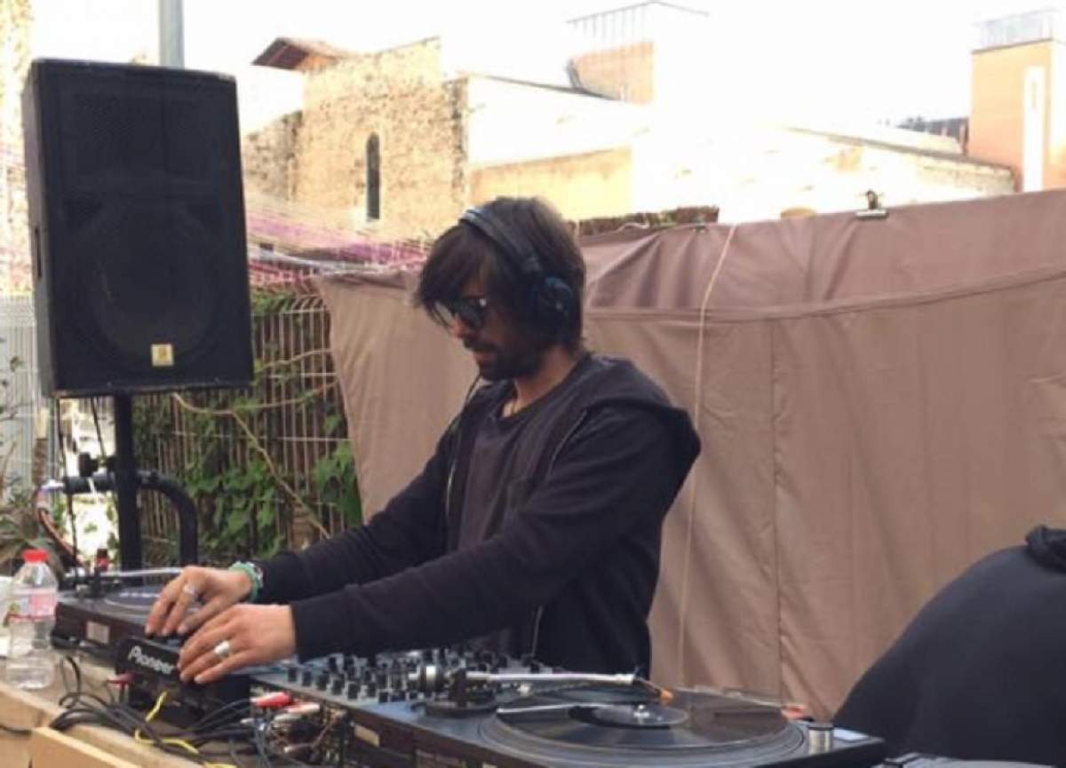 Andrei Motoc, cunoscut drept DJ Pagal, în comă după un grav accident în Ibiza