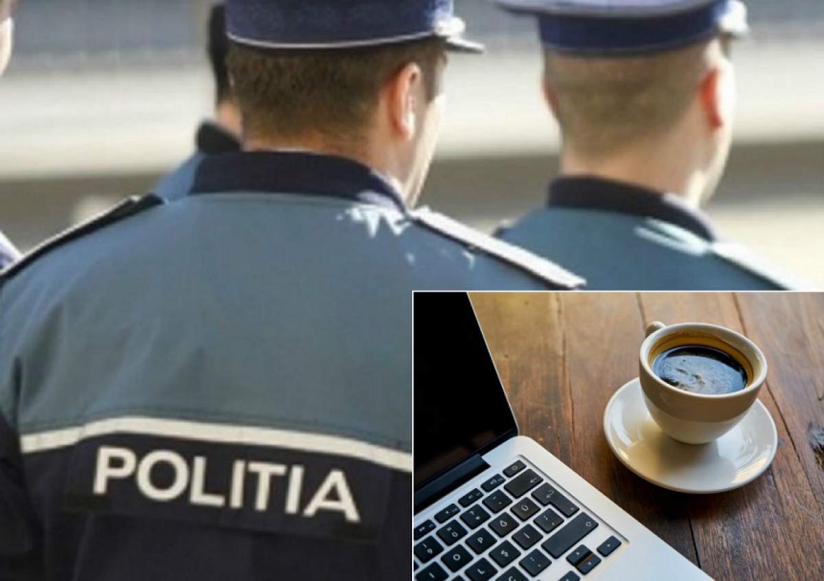 Un bărbat din Vaslui care a mers la înmormântarea mamei unui prieten a murit după ce a băut o cafea