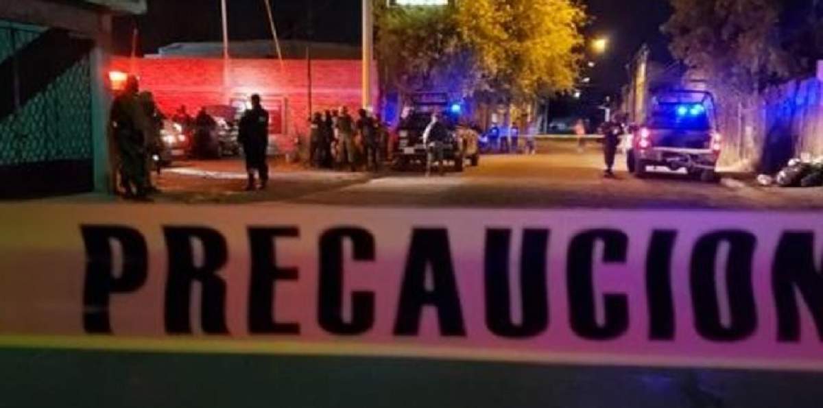Atac armat într-o discotecă din Mexic! Cel puțin 15 persoane au murit