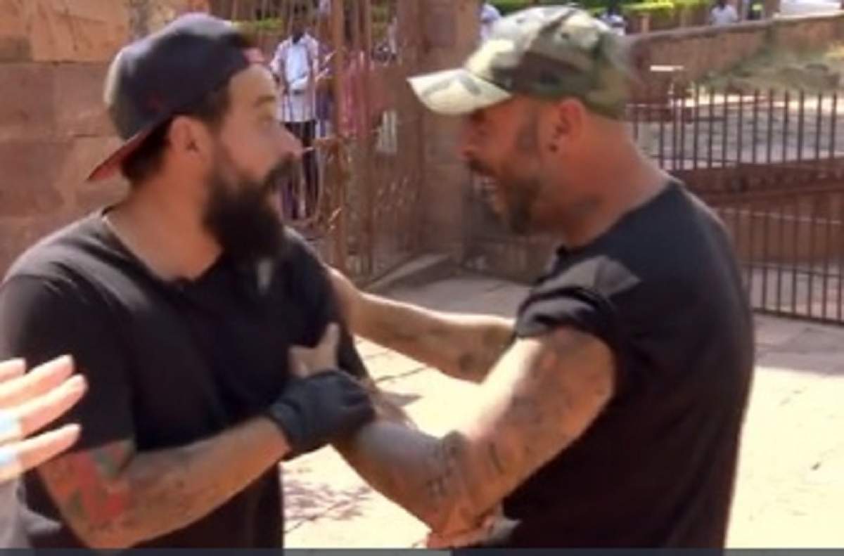 Emoții mari la ”Asia Expres”! Oase a câștigat imunitatea, după o probă infernală / VIDEO