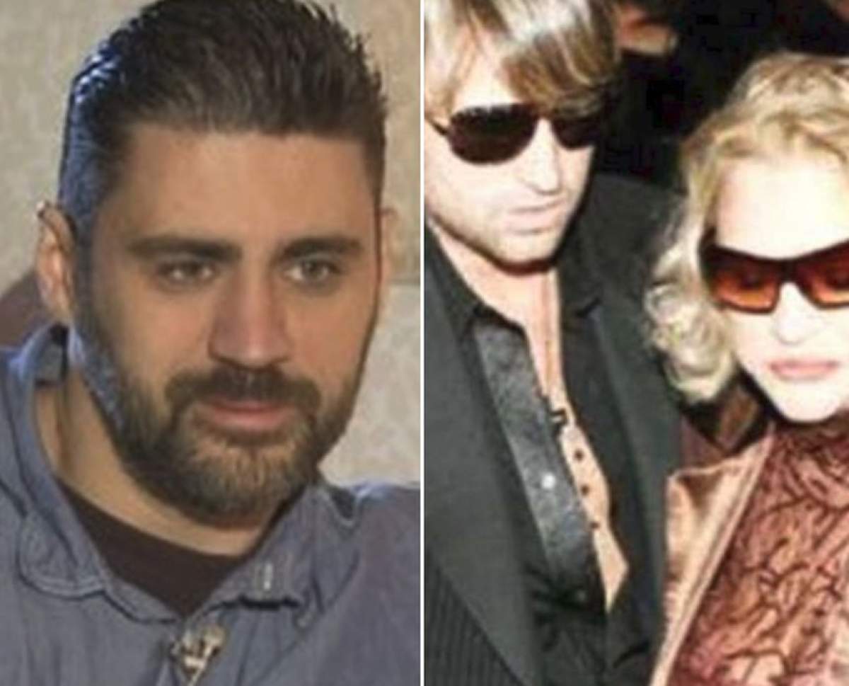 Cătălin Botezatu a dat cărţile pe faţă. Care este, de fapt, relaţia pe care o are cu fiul Zinei Dumitrescu