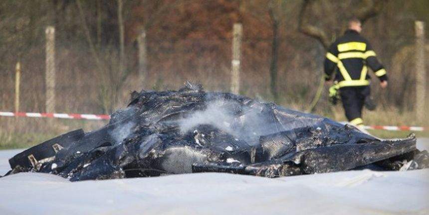 A murit una dintre cele mai bogate femei din lume. Avionul în care se afla s-a prăbuşit