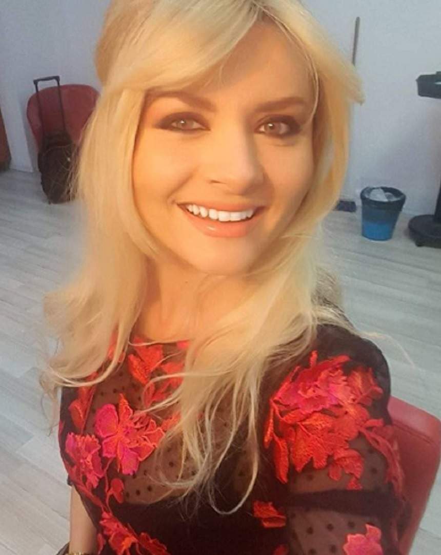 Ianna Novac, fosta membră a trupei ASIA, ar fi însărcinată pentru a doua oară