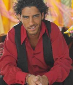 Îl mai ştii pe Erick Elias, actorul care a făcut ravagii în telenovela "Gitanas"? Aşa arată acum