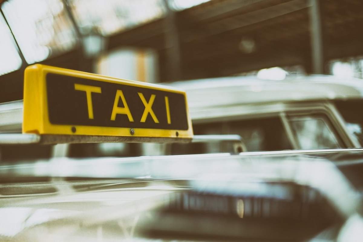 Sfârșit cumplit pentru o tânără! A fost ucisă un bărbat pe care îl credea șoferul taxiului pe care îl comandase