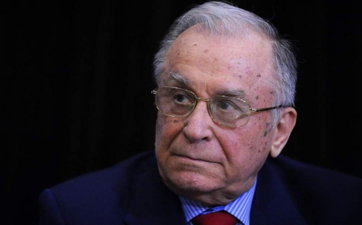 Ion Iliescu a ieşit din operaţie! Cum a decurs intervenţia