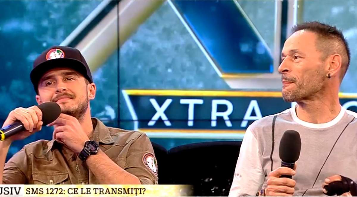 Şerban Copoţ şi George Vintilă, primele declaraţii după ce au fost eliminaţi de la Asia Express: "E important să vezi lucrurile pozitive"