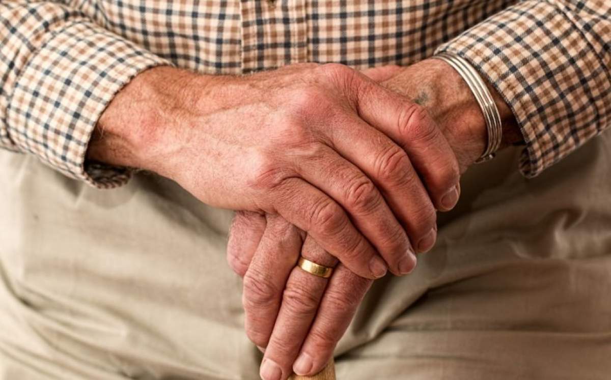 Un italian de 76 de ani şi-a pus capăt zilelor pentru o româncă! "Chiar am fost îndrăgostit de ea"