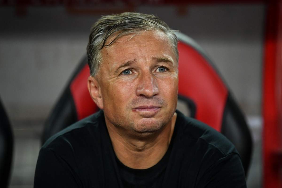 Dan Petrescu pregătește transferul anului! Dacă îi iese această mutare, “Bursucul” îi dă decisiva lui Gigi Becali