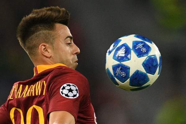 Șoc în fotbalul italian! Un star de la AS Roma a fost condamnat la 5 luni de muncă în folosul comunității