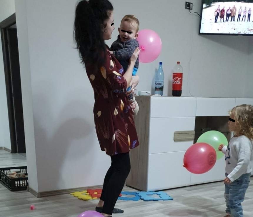 Fată de 22 de ani din Buzău, găsită moartă în baie! Era mama a doi copii