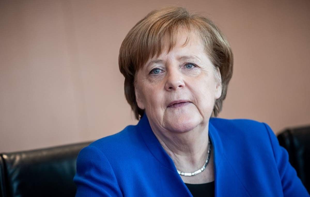 Angela Merkel este în doliu! Mama cancelarului german a murit