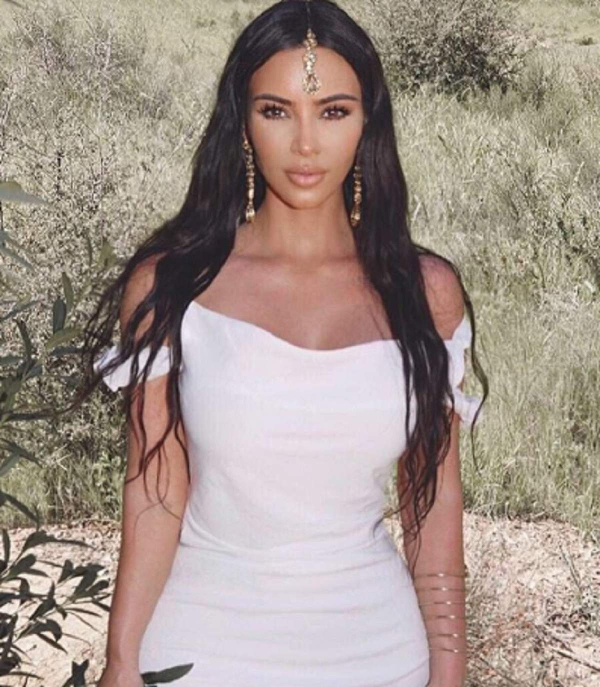 Gata cu pozele sexy! Kim Kardashian vrea să devină avocat