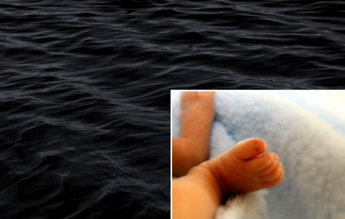 Descoperire şocantă în parcul Izvor din Capitală! Corpul unui nou-născut plutea pe apă