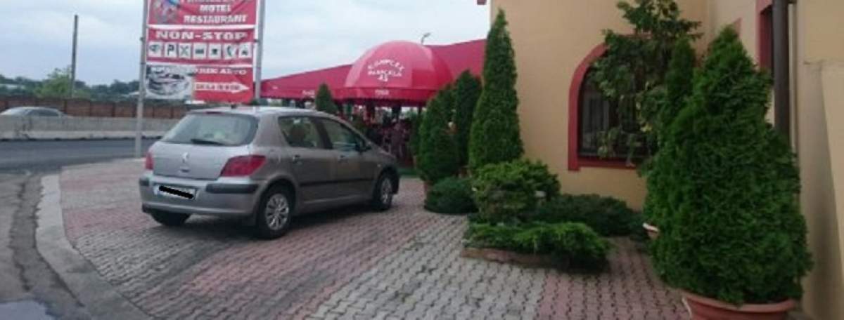 Ospătar înjunghiat de un client, la un restaurant din Băicoi! Agresorul este de negăsit