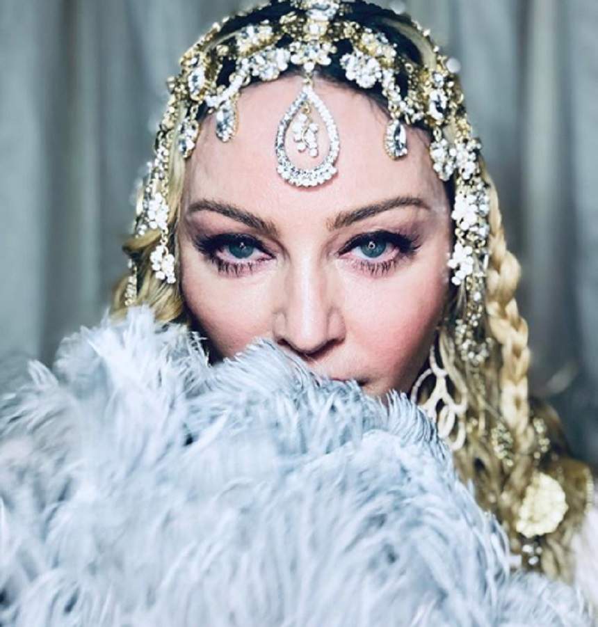 Drama pe care Madonna a ținut-o ascunsă! A fost violată și batjocorită: „Fusesem dusă cu cuțitul la spate”