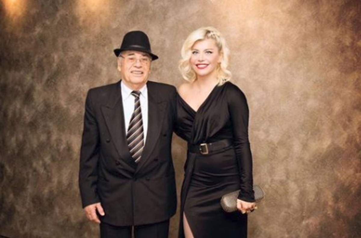 Să vezi şi să nu crezi! Cu ce se ocupă părinţii Loredanei Groza