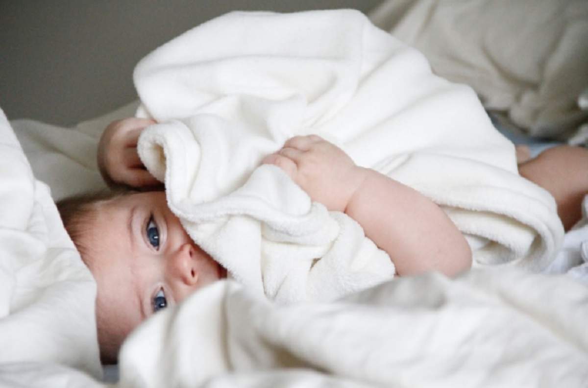 Cum îngrijim hainele de bebeluș? Sfaturi utile