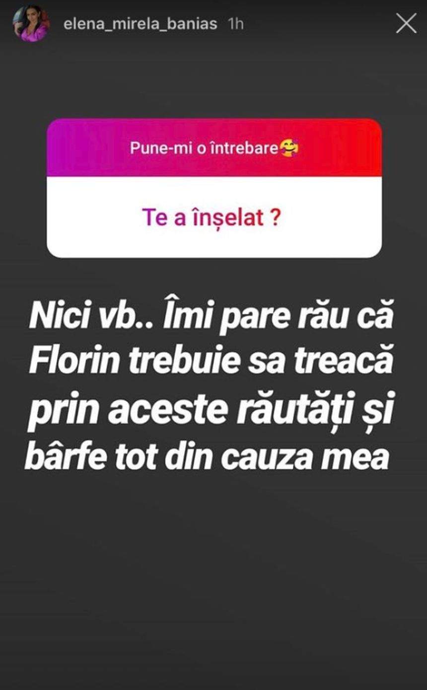 Mirela de la "Insula Iubirii" a dat cărţile pe faţă. A înşelat-o sau nu proaspătul soţ?