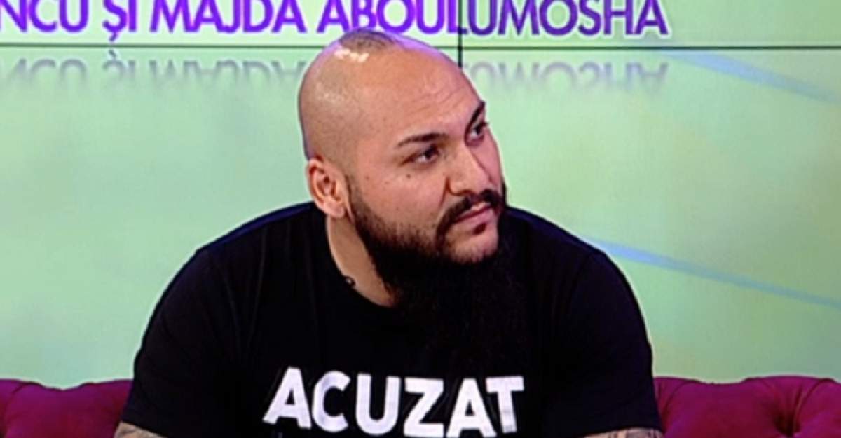 Dani Mocanu, totul despre succesul venit peste noapte: "Trebuie să le dai ceva diferit, mai vulgar"