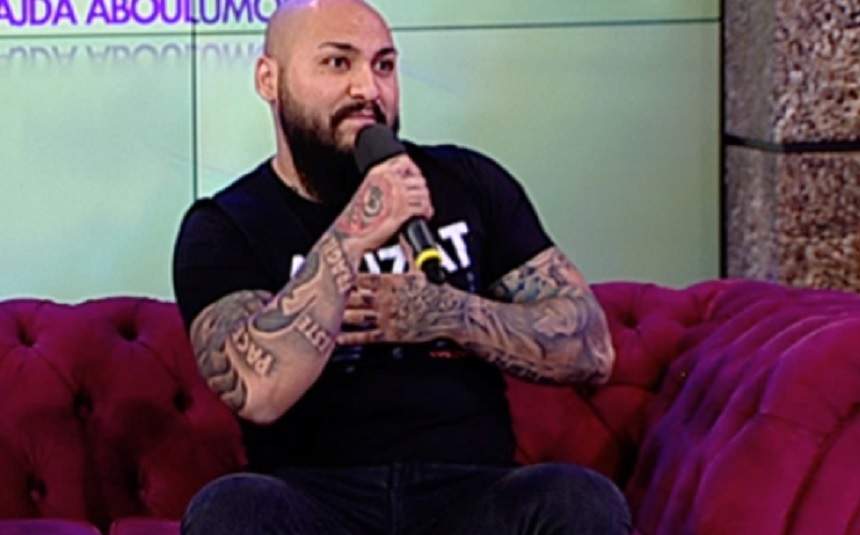 Dani Mocanu, totul despre succesul venit peste noapte: "Trebuie să le dai ceva diferit, mai vulgar"