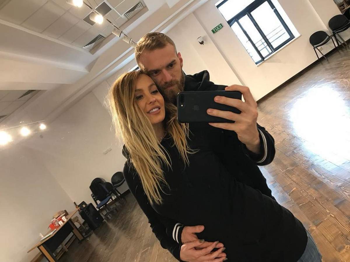 Sărbătoare mare în familia Flaviei Mihăşan! Blondina a făcut anunţul în urmă cu puţin timp