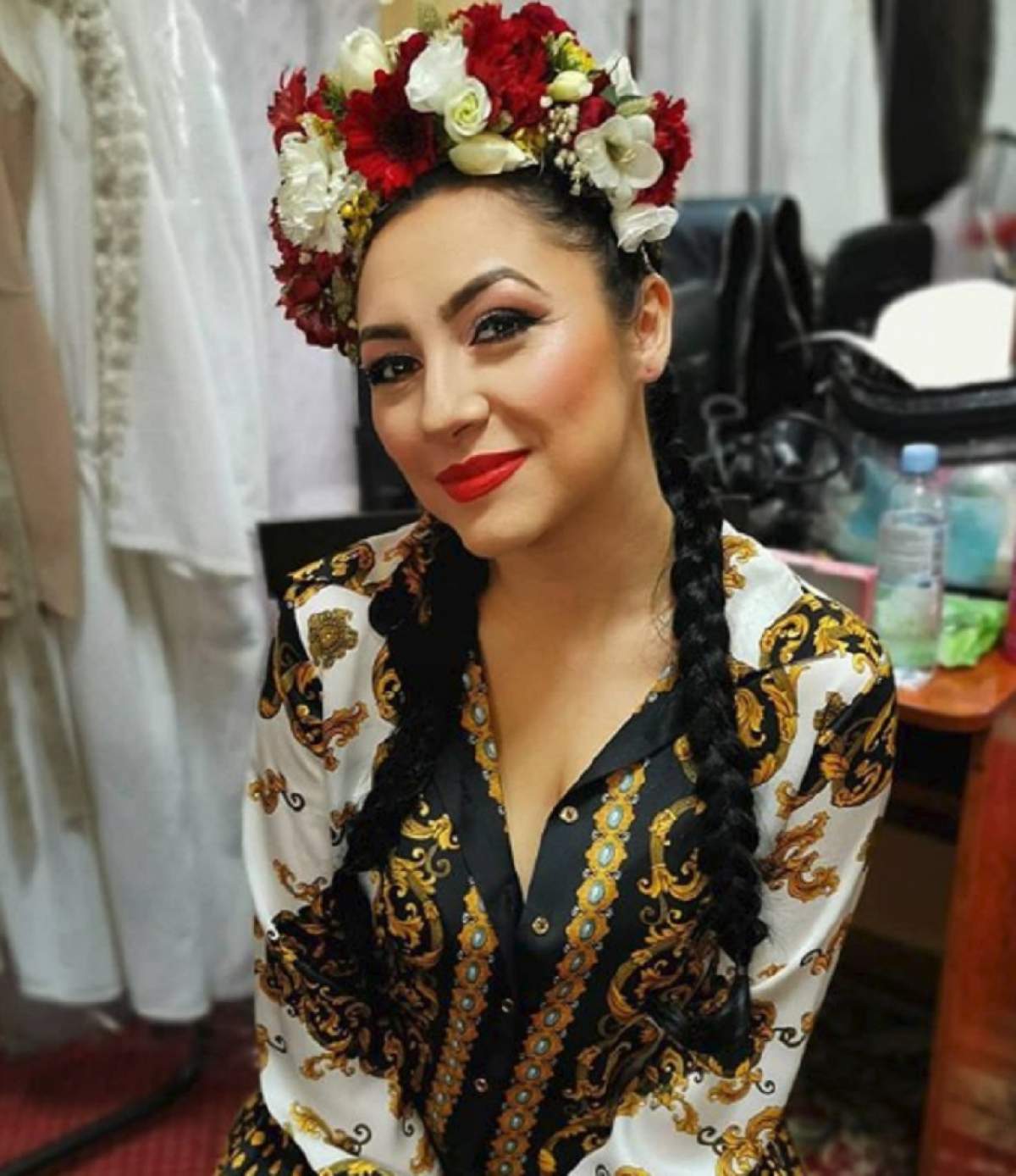 Andra a dezvăluit cel mai mare secret al său! Ce face artista, după fiecare concert