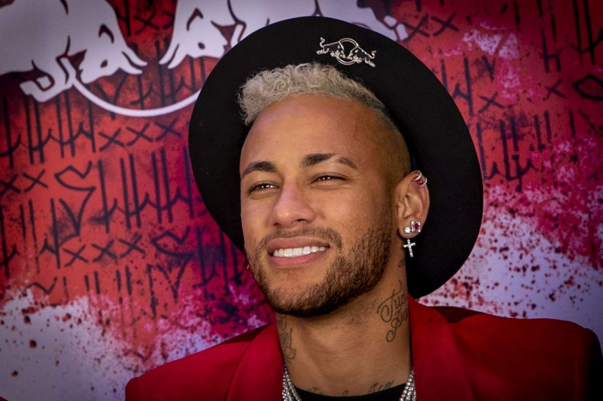 Neymar a fost dat de gol de tatăl său! Unde va juca starul brazilian în sezonul viitor