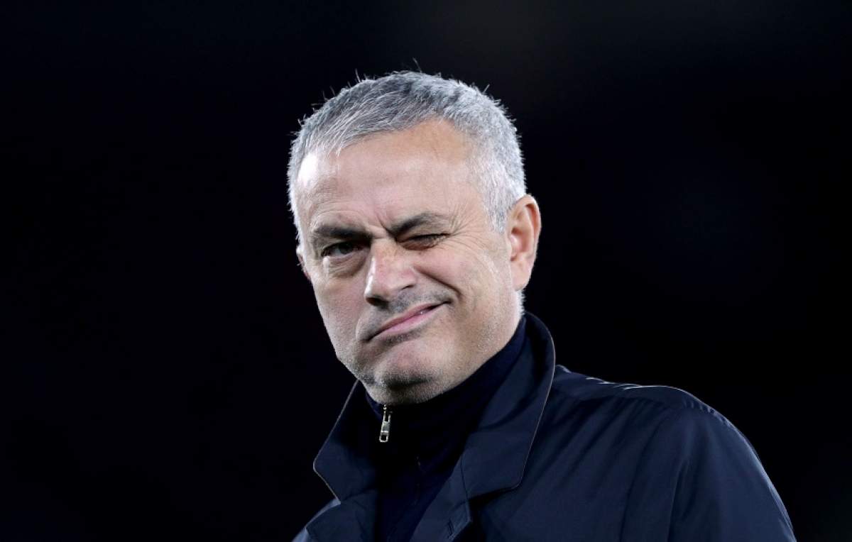 “The Special One” se întoarce în fotbal! Jose Mourinho semnează cu o forță a Europei și face două transferuri de răsunet