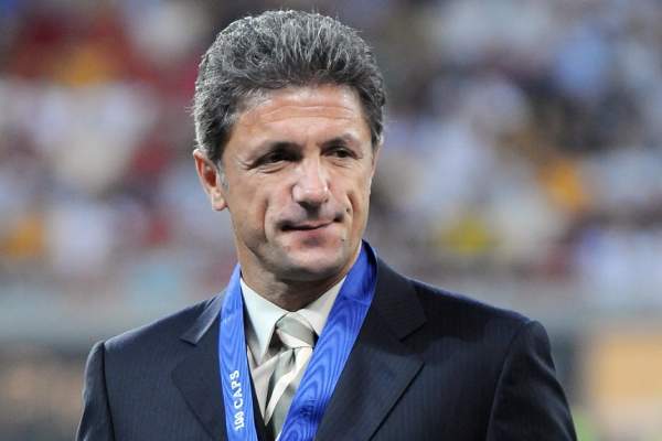 Gică Popescu și-a dat demisia din Comitetul de Organizare al Euro 2028 și al Mondialului din 2030! De vină ar fi “o poză de rahat” cu Răzvan Burleanu