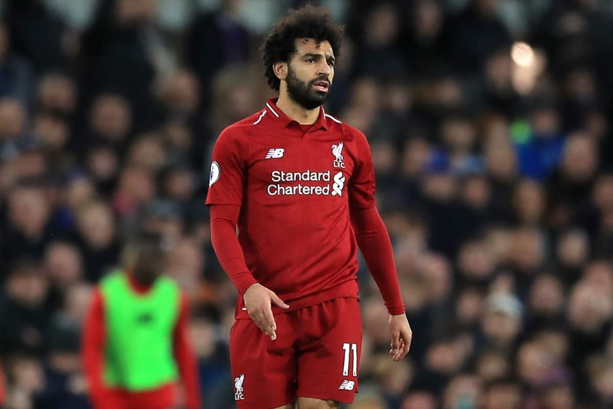 VIDEO / Scandalos! Fanii lui Chelsea i-au dedicat un cântec cu versuri jignitoare lui Mohamed Salah