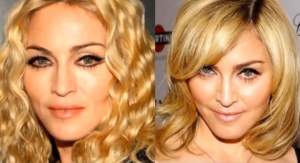 Imaginile pe care Madonna le-ar vrea șterse! Cum arăta „regina muzicii pop”, înainte de intervențiile estetice