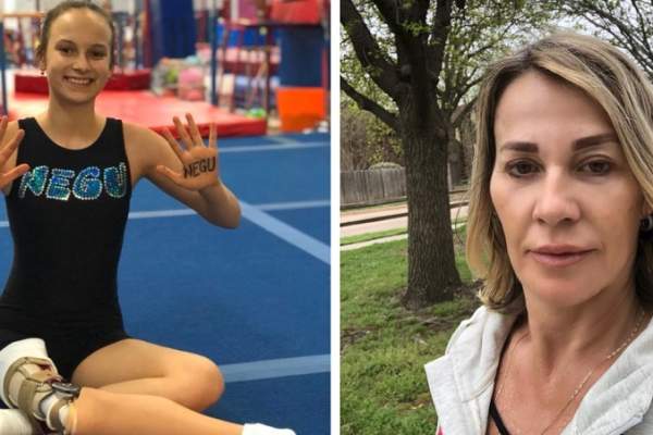 Emma Neagu, gimnasta care a impresionat-o pe Nadia Comăneci, a murit! Avea 15 ani