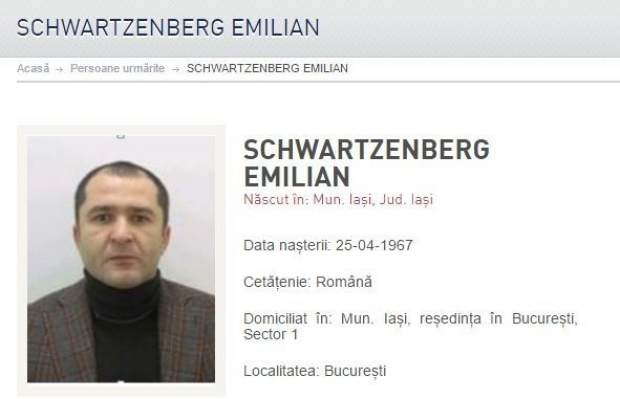 Lui Elan Schwartzenberg i s-a pus pata pe o milionară de top! S-a lăsat cu proces
