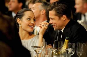 Angelina Jolie speră la o împăcare cu Brad Pitt? Actrița s-a răzgândit în privința relației lor