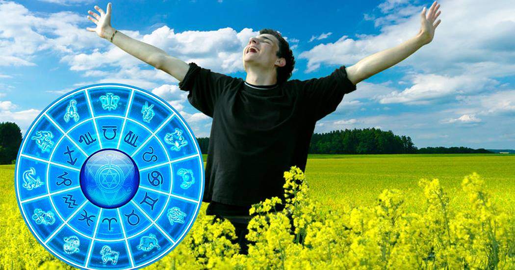 Horoscop weekend 13-14 aprilie. Zodia căreia îi va merge totul ca pe roate!