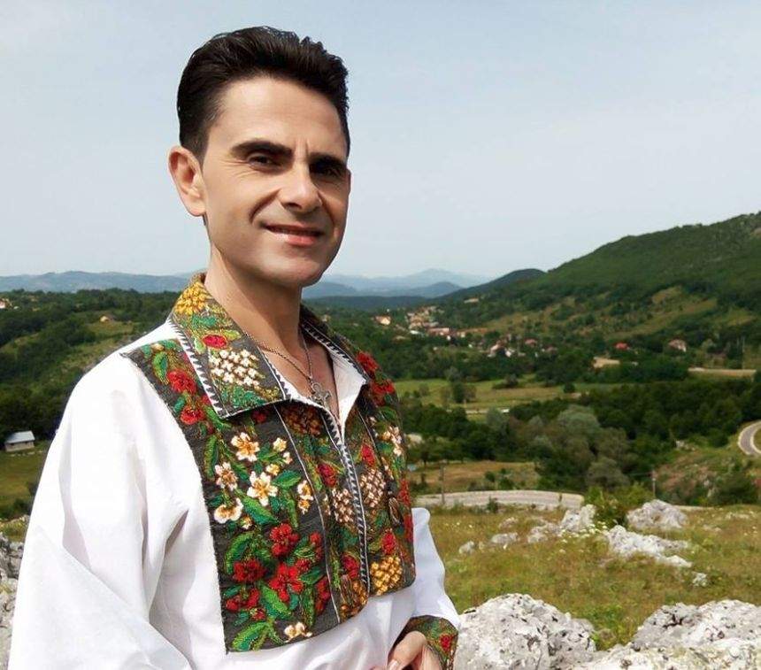 Detalii uimitoare din viaţa regretatului artist, Aurelian Preda. "Mi-a spus că vrea să-și însceneze moartea"