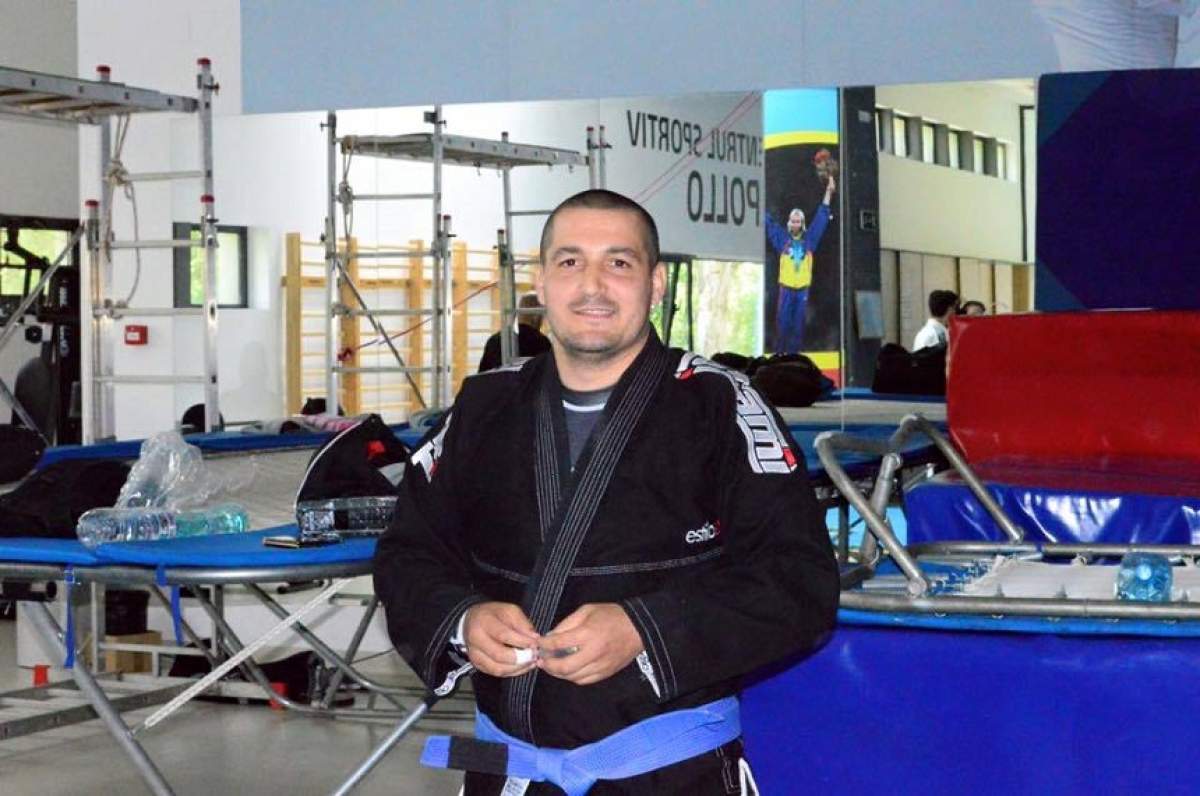 Sportiv şi antrenor cunoscut, bătut cu sălbăticie de 7 interlopi, în Bârlad!