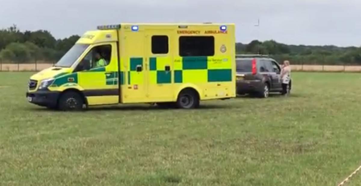 Doi români au murit în Anglia, la scurt timp după ce au ieşit dintr-un bordel