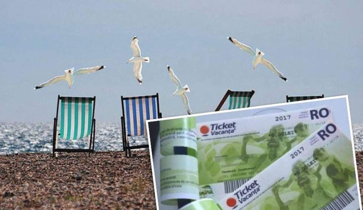 Atenție dacă vrei să folosești voucherele de vacanță! Anunțul făcut de hotelieri