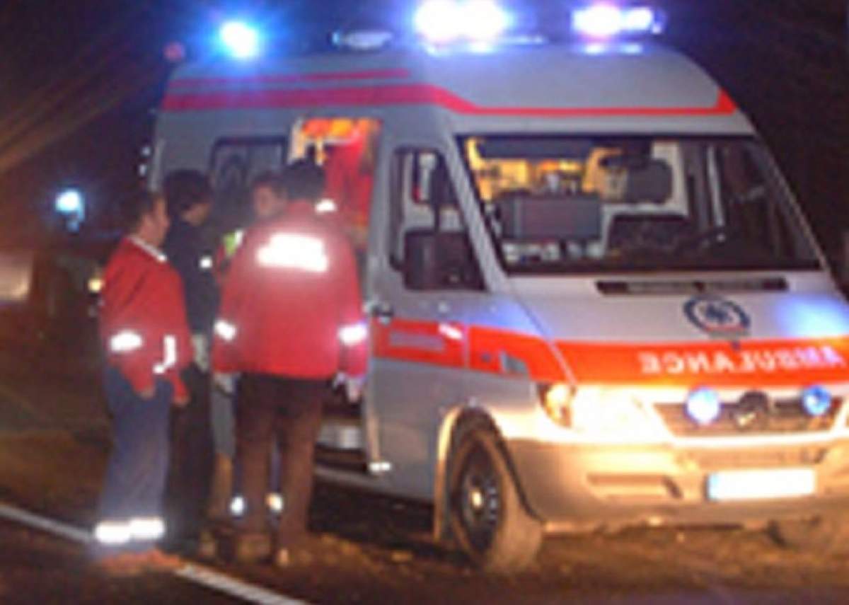 Un bărbat din Suceava s-a sinucis într-un fel şocant. Incredibil cum a fost găsit