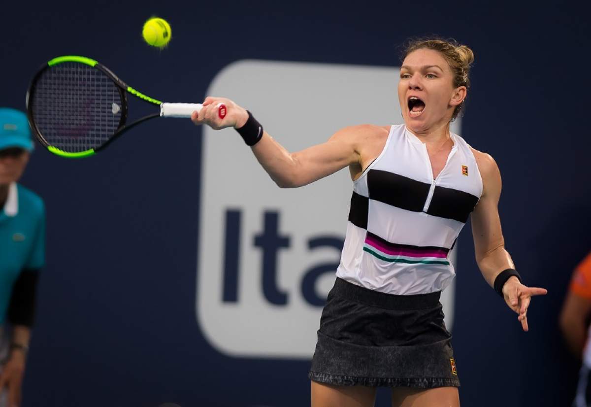 Simona Halep, pregătită să câștige războiul cu Franța de la Fed Cup: “Suntem puternice! Nu mi-e frică de nimeni”