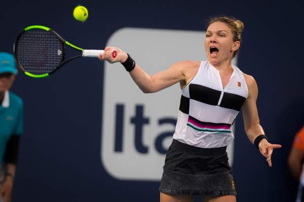 Simona Halep, pregătită să câștige războiul cu Franța de la Fed Cup: “Suntem puternice! Nu mi-e frică de nimeni”
