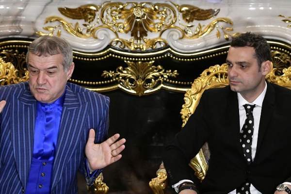 Gigi Becali s-a resemnat, după derby-ul cu CFR Cluj: “Nu avem echipă”. Latifundiarul a anunțat transferuri la FCSB