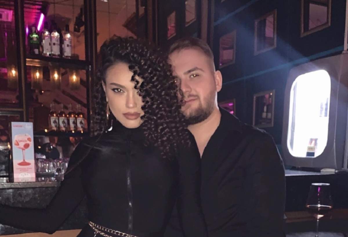 Ce nu ştia nimeni despre cererea în căsătorie! Carmen Simionescu a spus totul, în direct