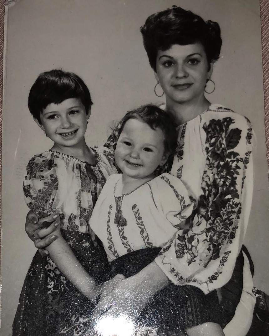 Mesajul transmis de Anamaria Prodan, la un an de la moartea mamei sale, Ionela Prodan | Spynews.ro