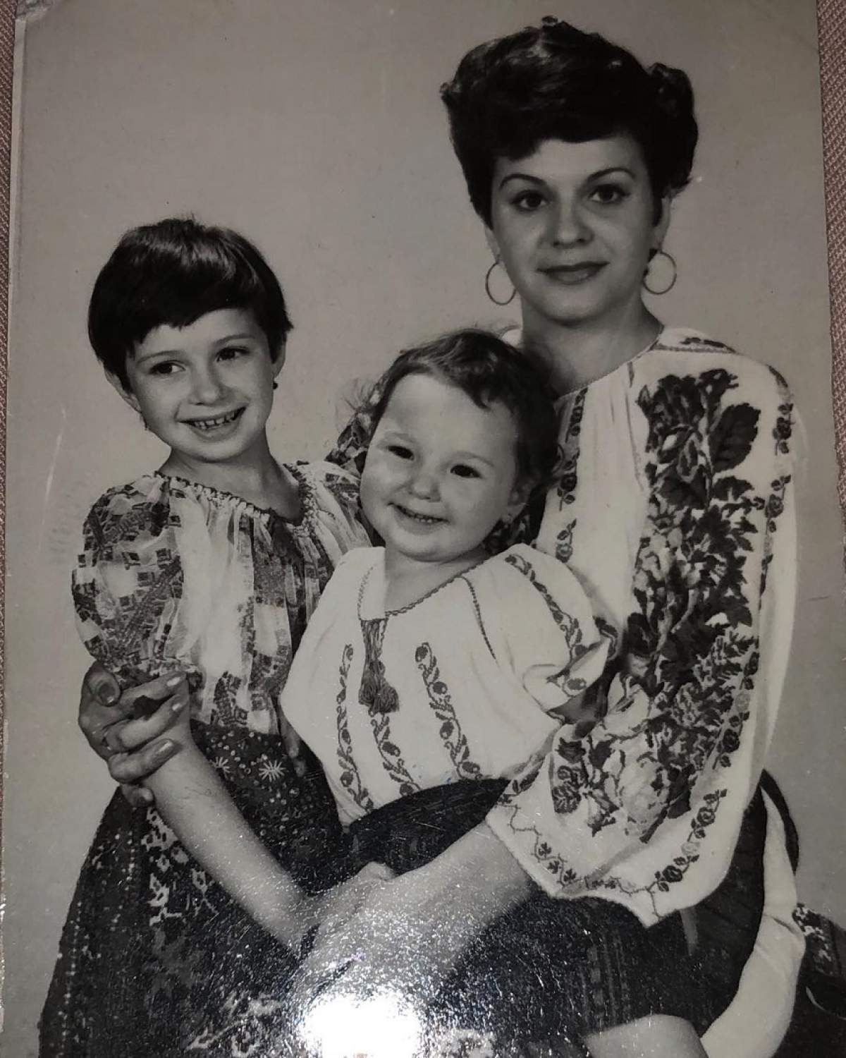 Mesajul transmis de Anamaria Prodan, la un an de la moartea mamei sale, Ionela Prodan