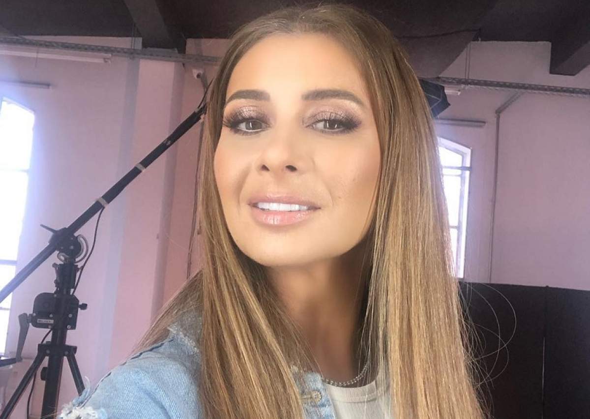 Anamaria Prodan, moment de bucurie, la aniversarea de un an a morții mamei sale: „Un nou membru al familiei”