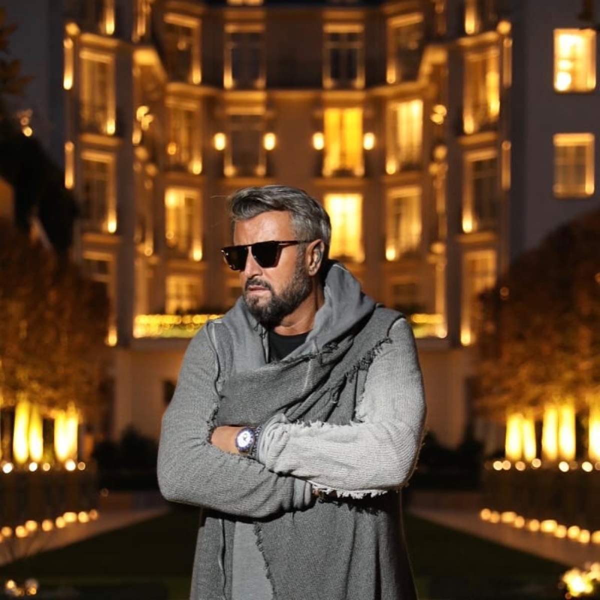 Cătălin Botezatu a recunoscut că are probleme de sănătate: „Oboseala își spune cuvântul”