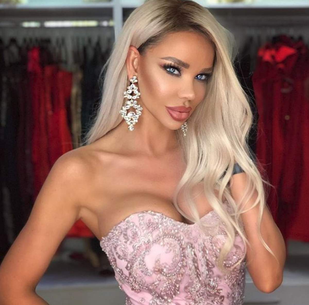 Bianca Drăguşanu, schimbare fenomenală de look. Cum arată blondina cu părul scurt